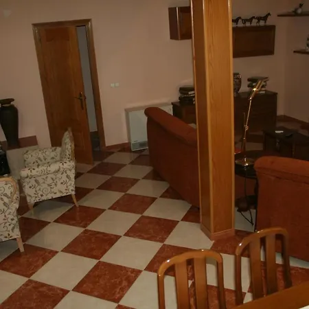 Vakantiehuis Casa La Cuesta San Esteban Del Valle