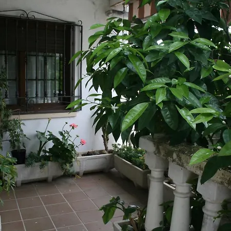 Casa La Cuesta Vakantiehuis *