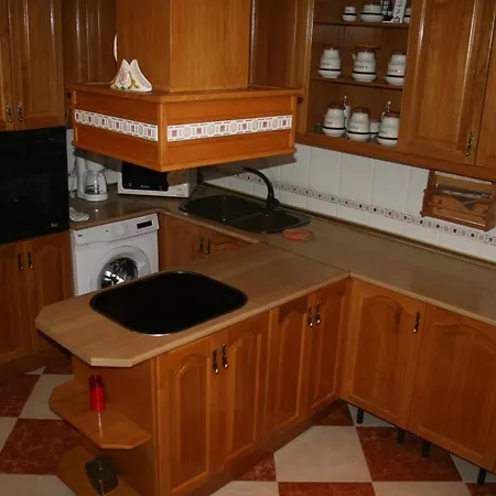 Vakantiehuis Casa La Cuesta San Esteban Del Valle