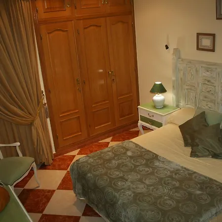 Vakantiehuis Casa La Cuesta