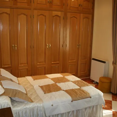 Casa La Cuesta * San Esteban Del Valle