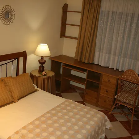Casa La Cuesta San Esteban Del Valle