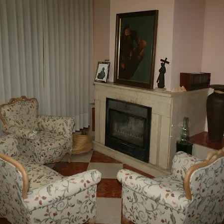 Casa La Cuesta San Esteban Del Valle