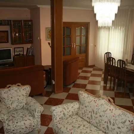 Vakantiehuis Casa La Cuesta San Esteban Del Valle